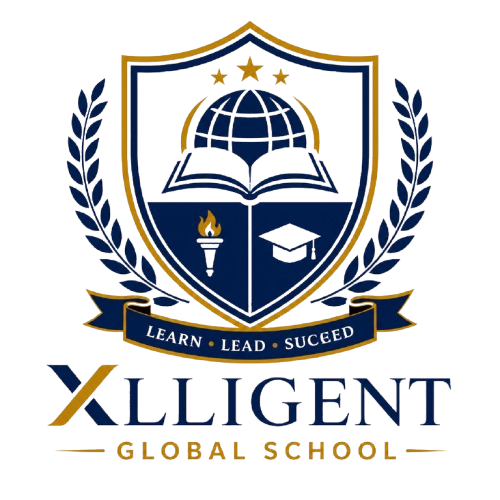 School Logo